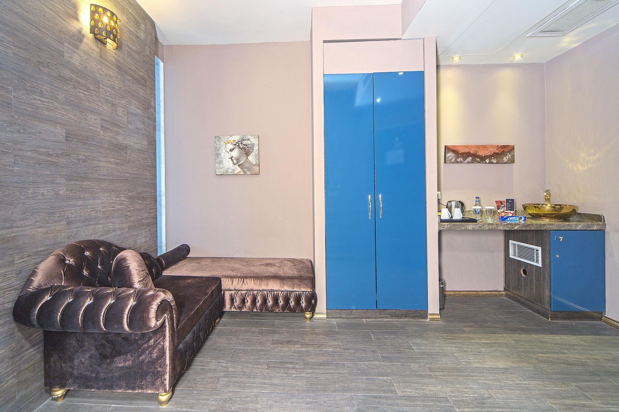 Selection Suites İstanbul Dış mekan fotoğraf