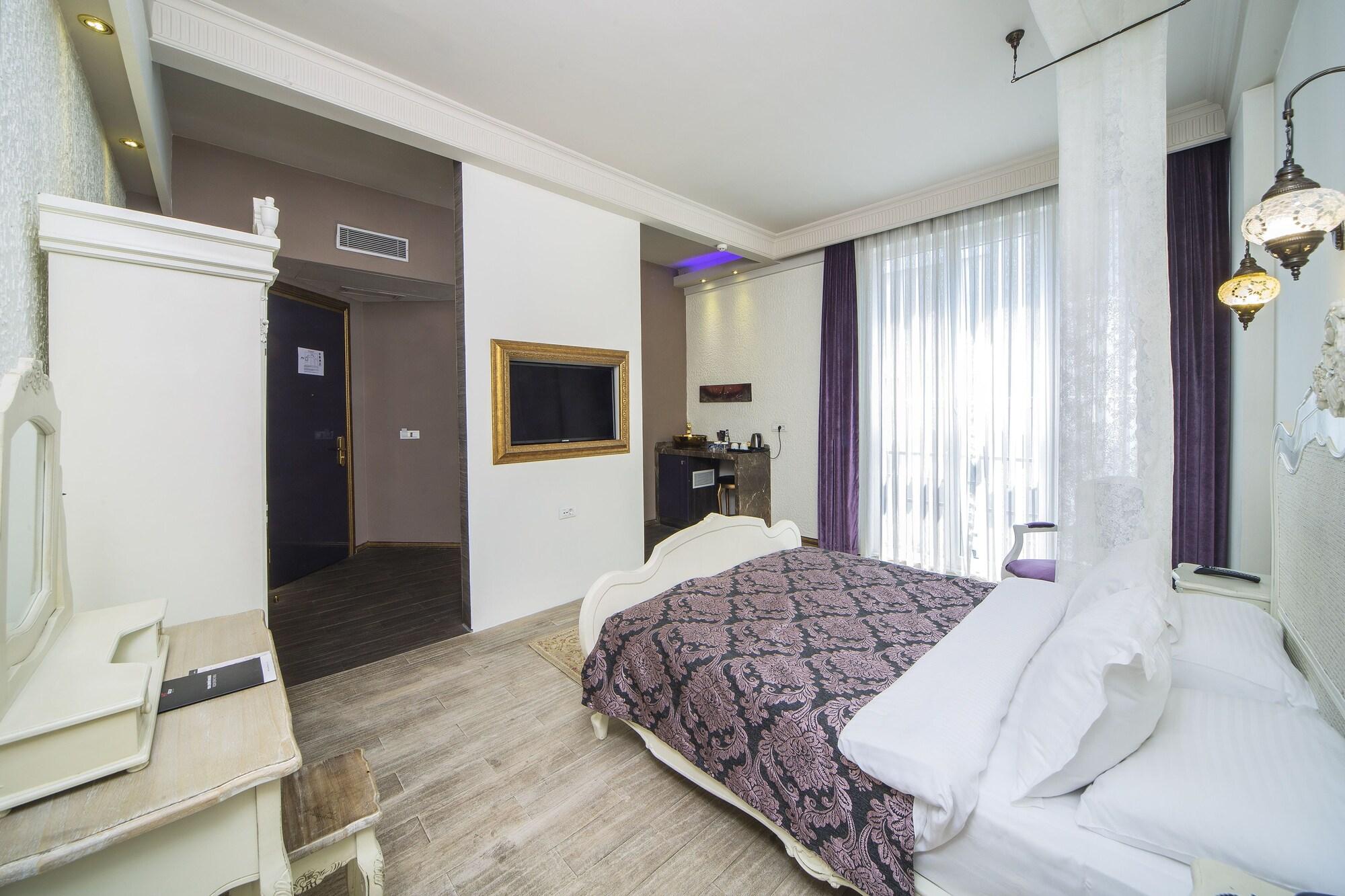 Selection Suites İstanbul Dış mekan fotoğraf