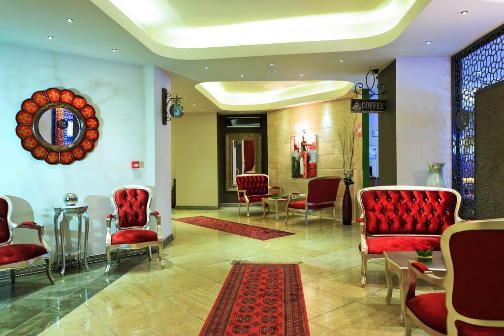 Selection Suites İstanbul Dış mekan fotoğraf
