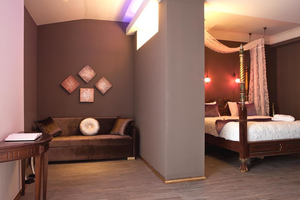 Selection Suites İstanbul Dış mekan fotoğraf