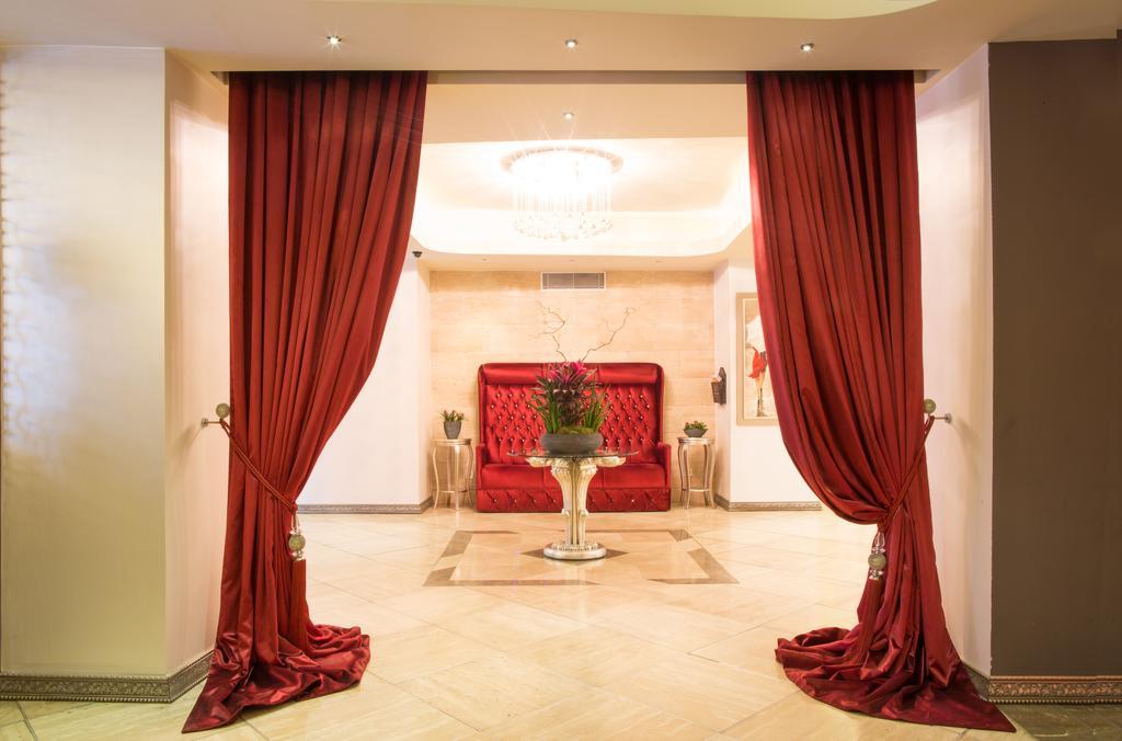 Selection Suites İstanbul Dış mekan fotoğraf