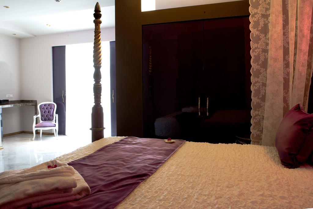 Selection Suites İstanbul Dış mekan fotoğraf