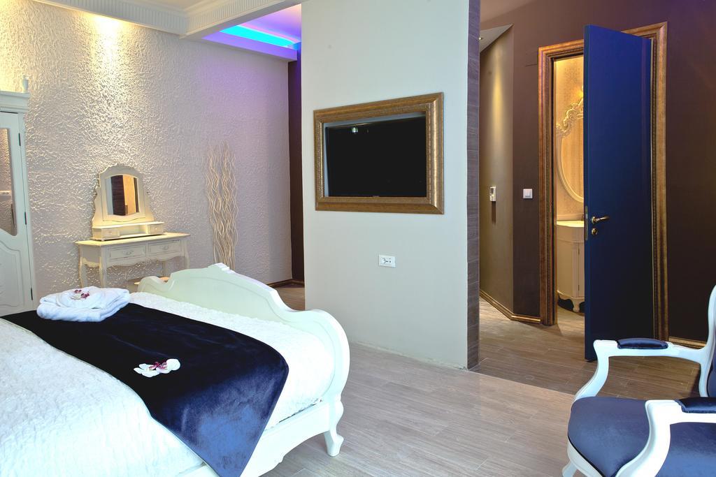 Selection Suites İstanbul Dış mekan fotoğraf